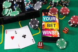 Visual permainan slot online populer di platform gopay88